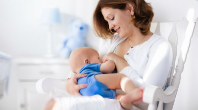 Tips Mendapatkan Lemak ASI Untuk Ibu Menyusui